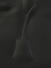 2021 Shadow Birkin 25 Black