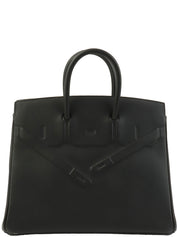 2021 Shadow Birkin 25 Black