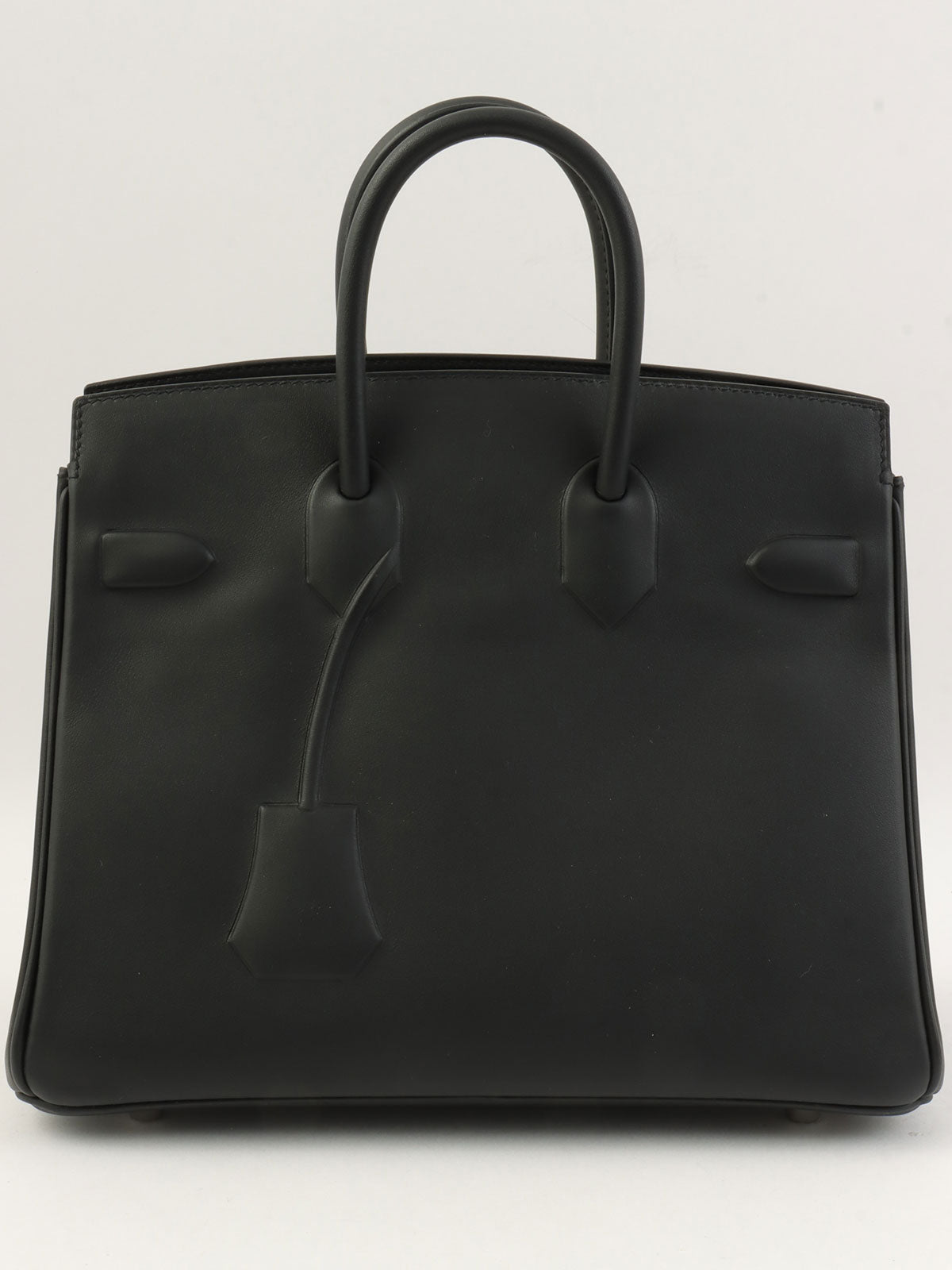 2021 Shadow Birkin 25 Black