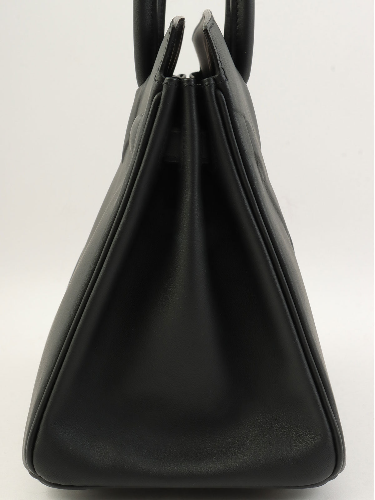 2021 Shadow Birkin 25 Black