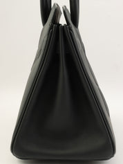 2021 Shadow Birkin 25 Black