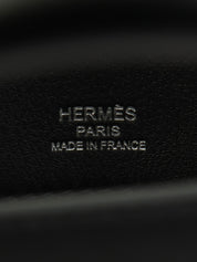 2021 Shadow Birkin 25 Black