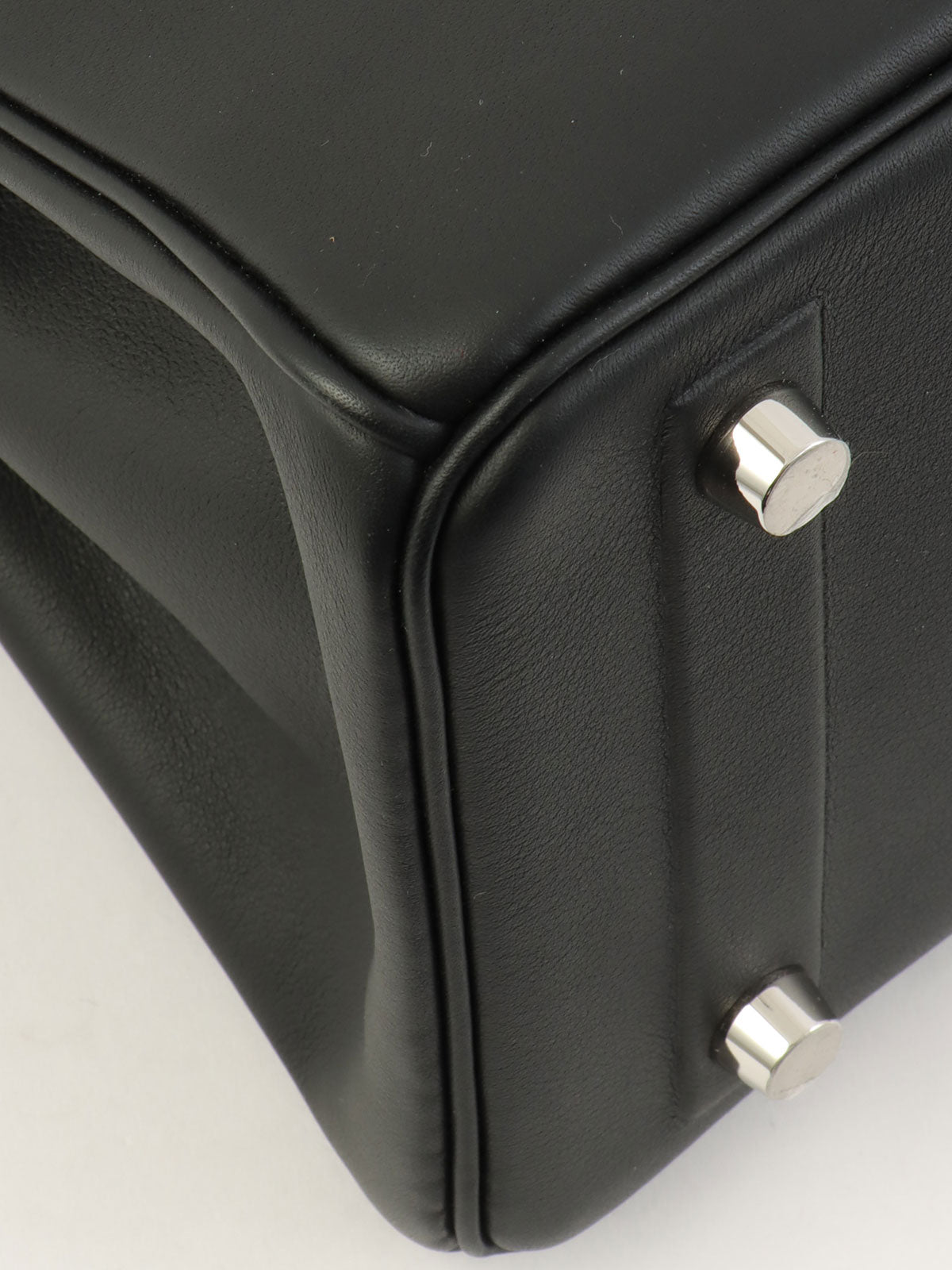 2021 Shadow Birkin 25 Black