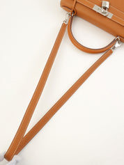 2018年凯利28金奖