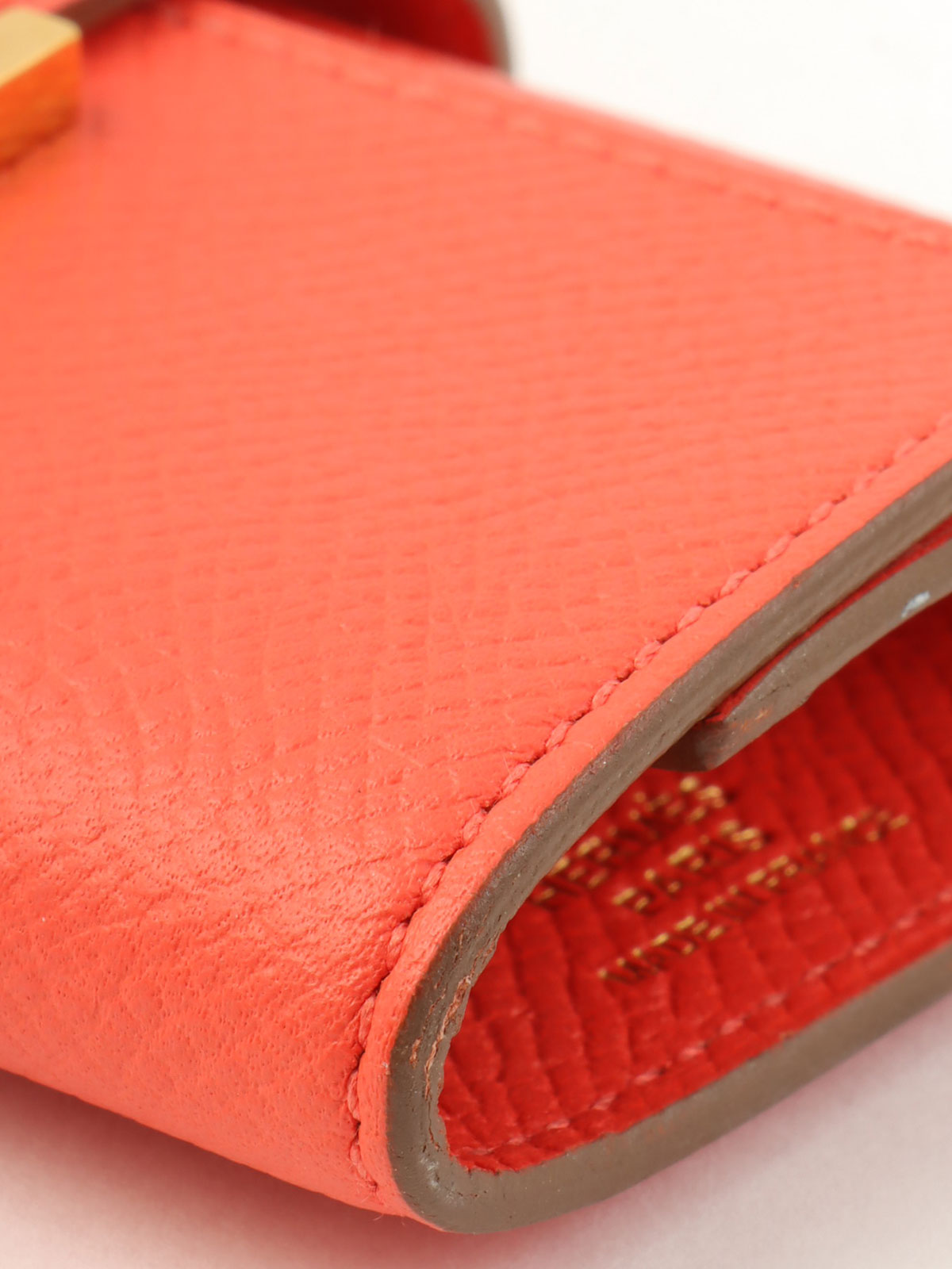 2015 Bairn Key Case Rose Jaipur