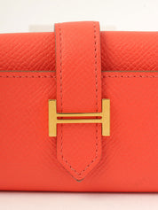 2015 Bairn Key Case Rose Jaipur