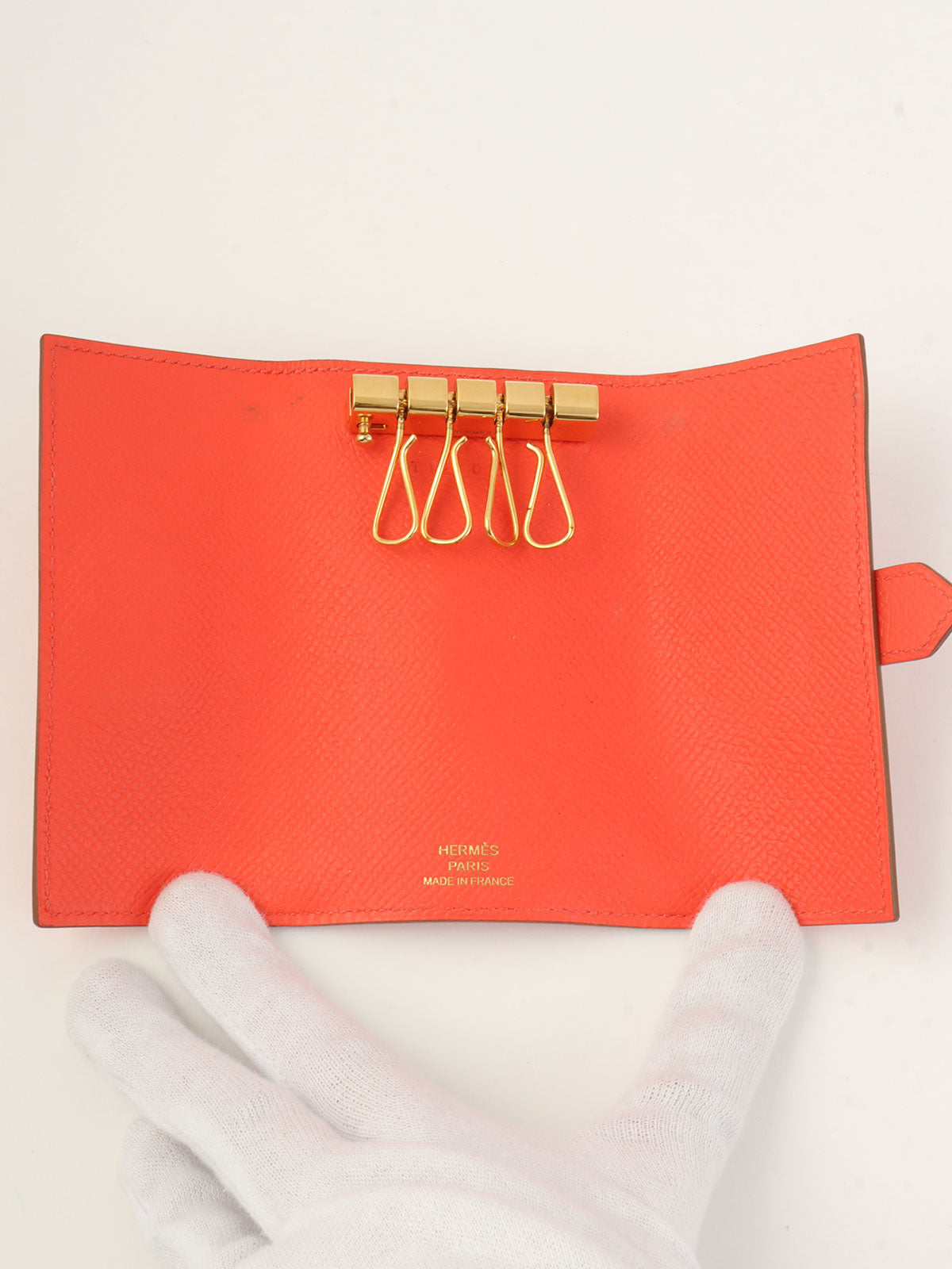 2015年製 ベアンキーケース ローズジャイプール