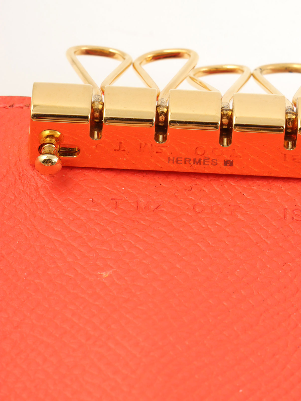 2015年製 ベアンキーケース ローズジャイプール