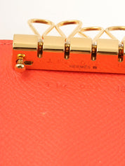 2015年製 ベアンキーケース ローズジャイプール