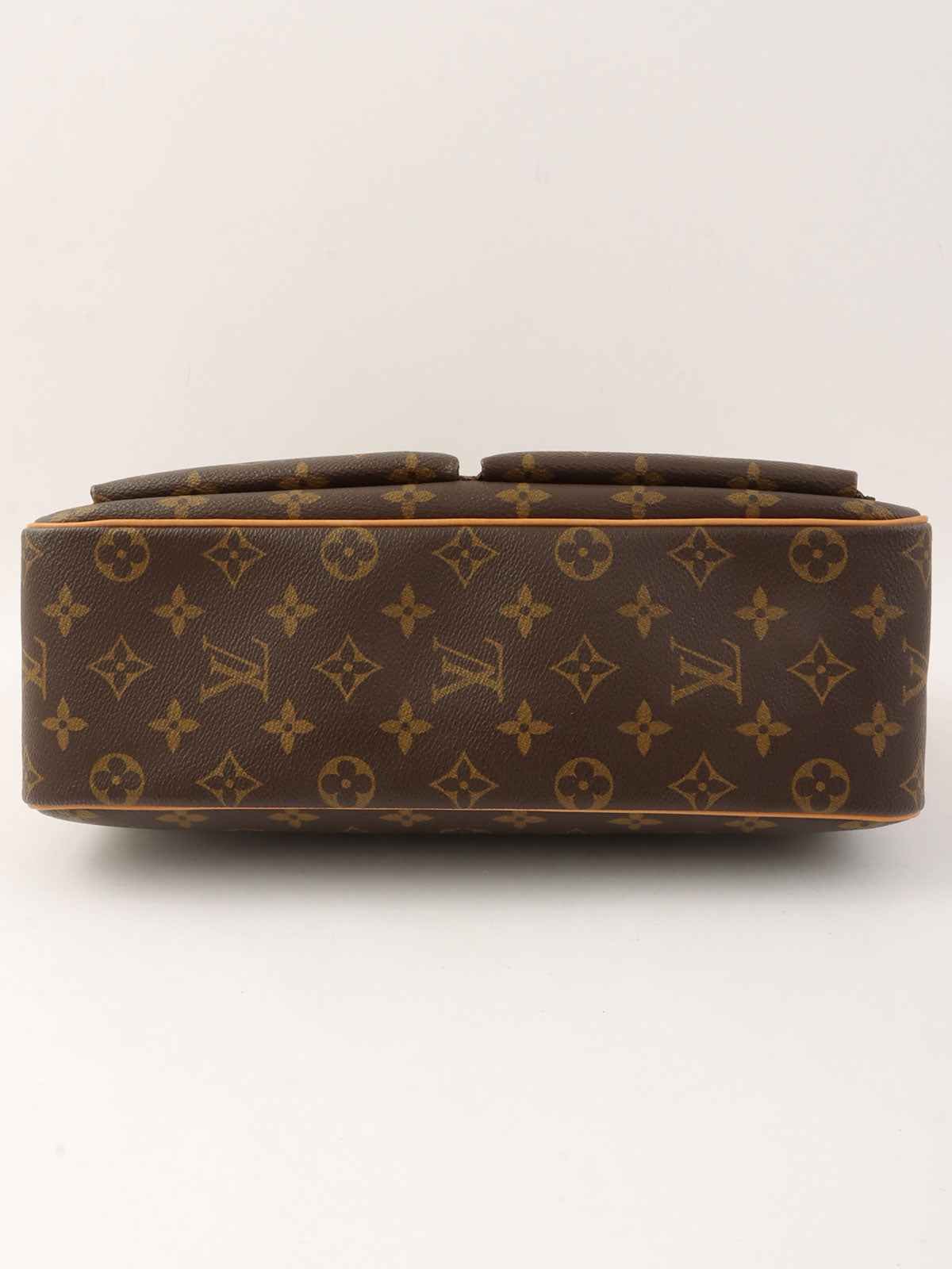 2003 Viva Cite GM Brown