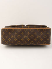 2003 Viva Cite GM Brown