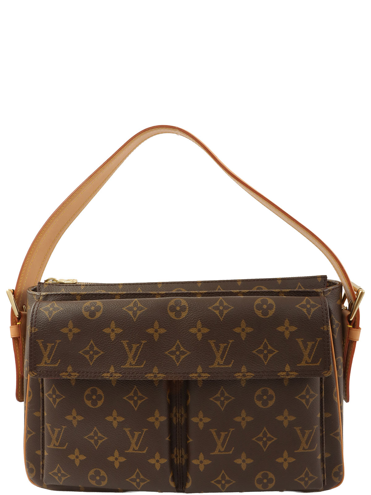 2003 Viva Cite GM Brown