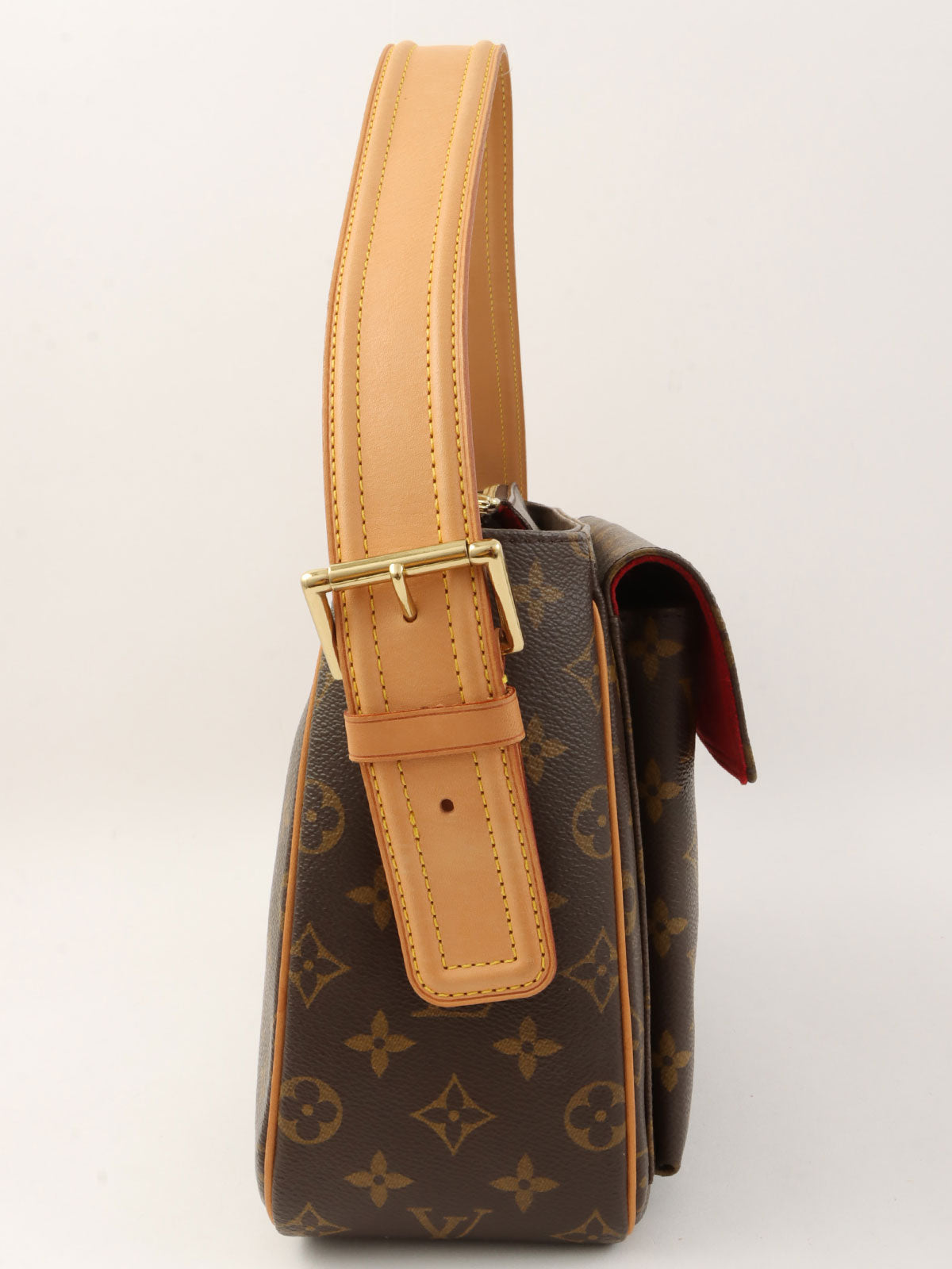 2003 Viva Cite GM Brown