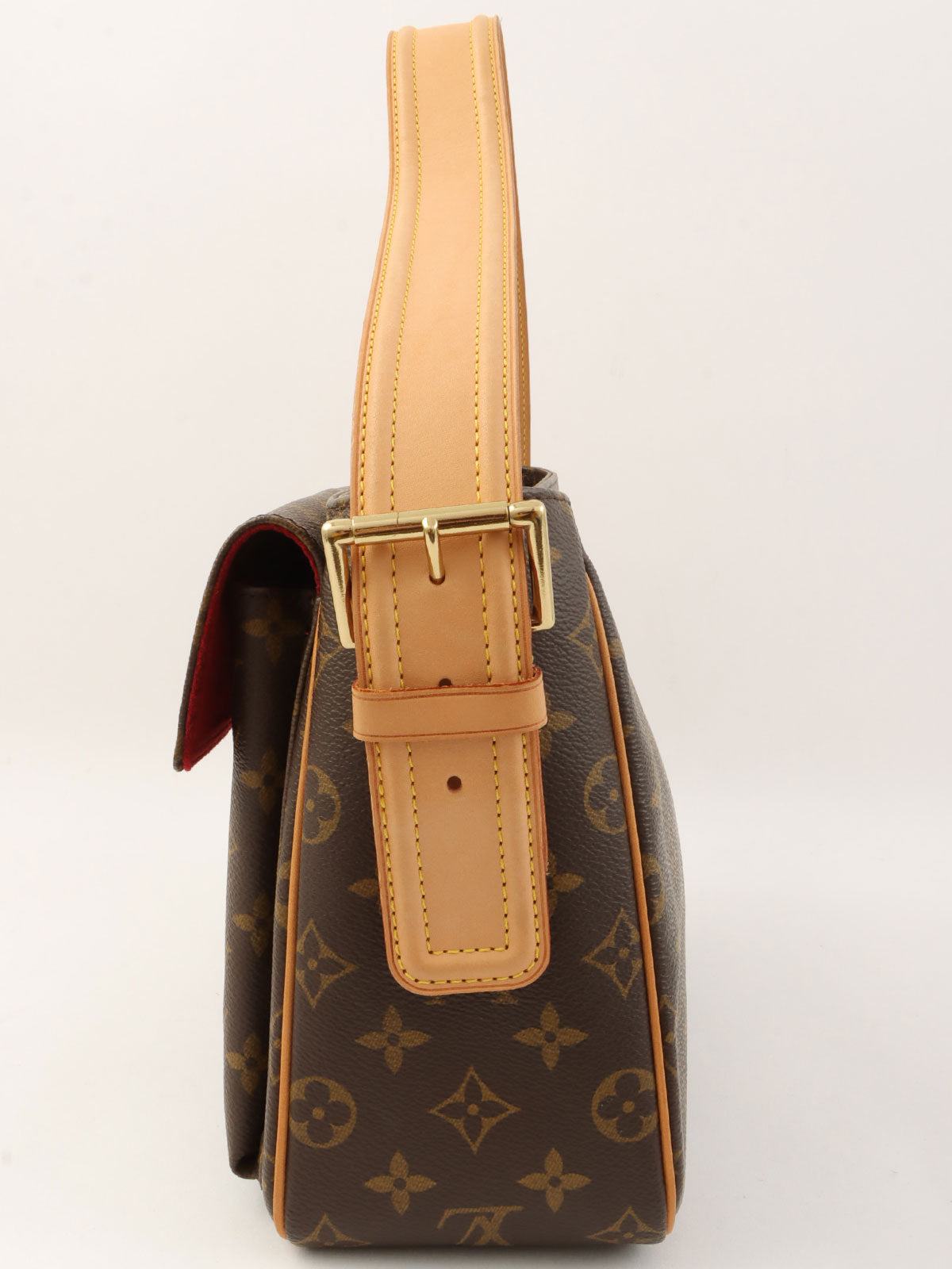 2003 Viva Cite GM Brown