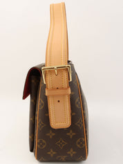 2003 Viva Cite GM Brown