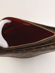 2003 Viva Cite GM Brown