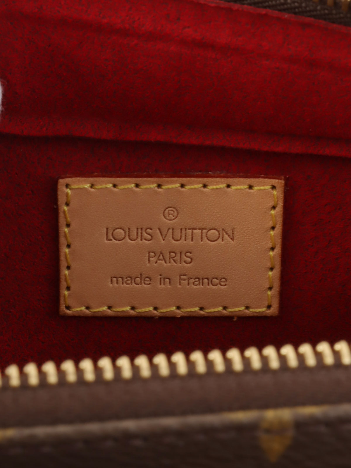 2003 Viva Cite GM Brown