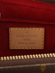 2003 Viva Cite GM Brown