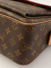 2003 Viva Cite GM Brown