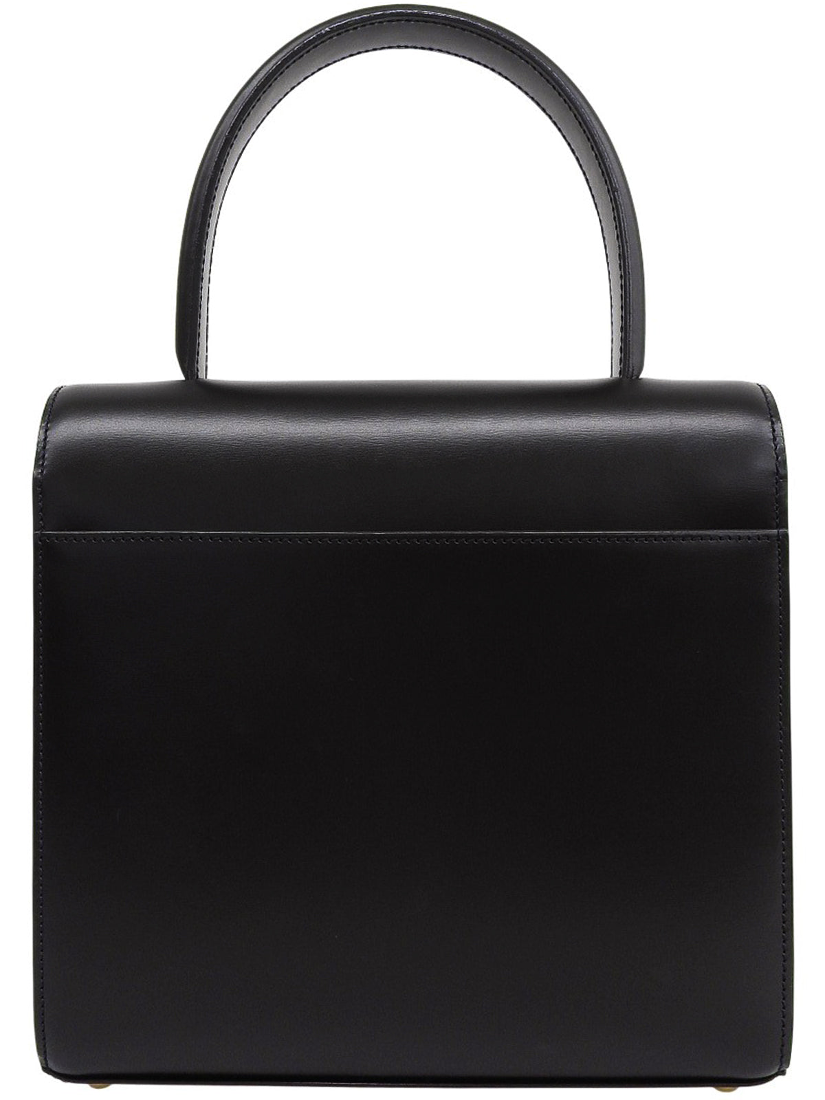 Panther 2-way bag black