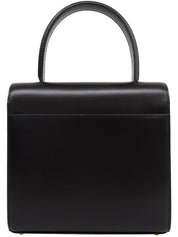 Panther 2-way bag black