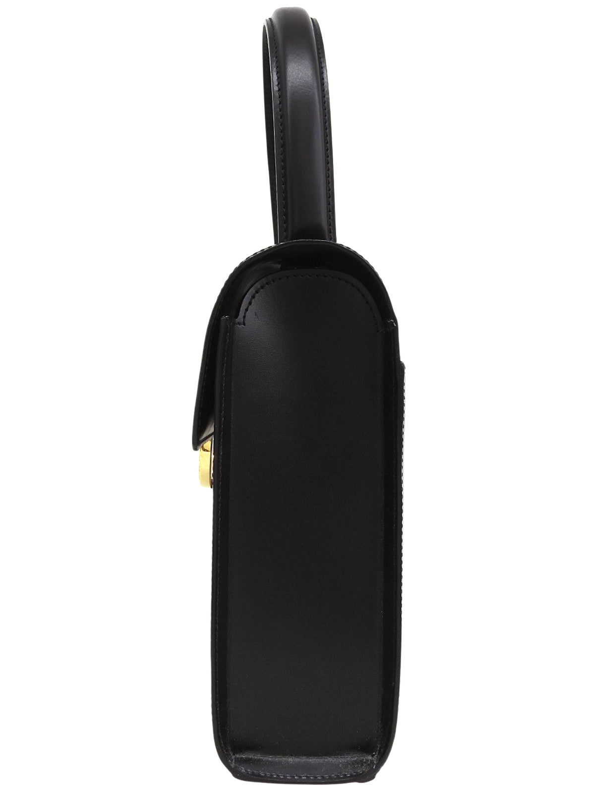 Panther 2-way bag black