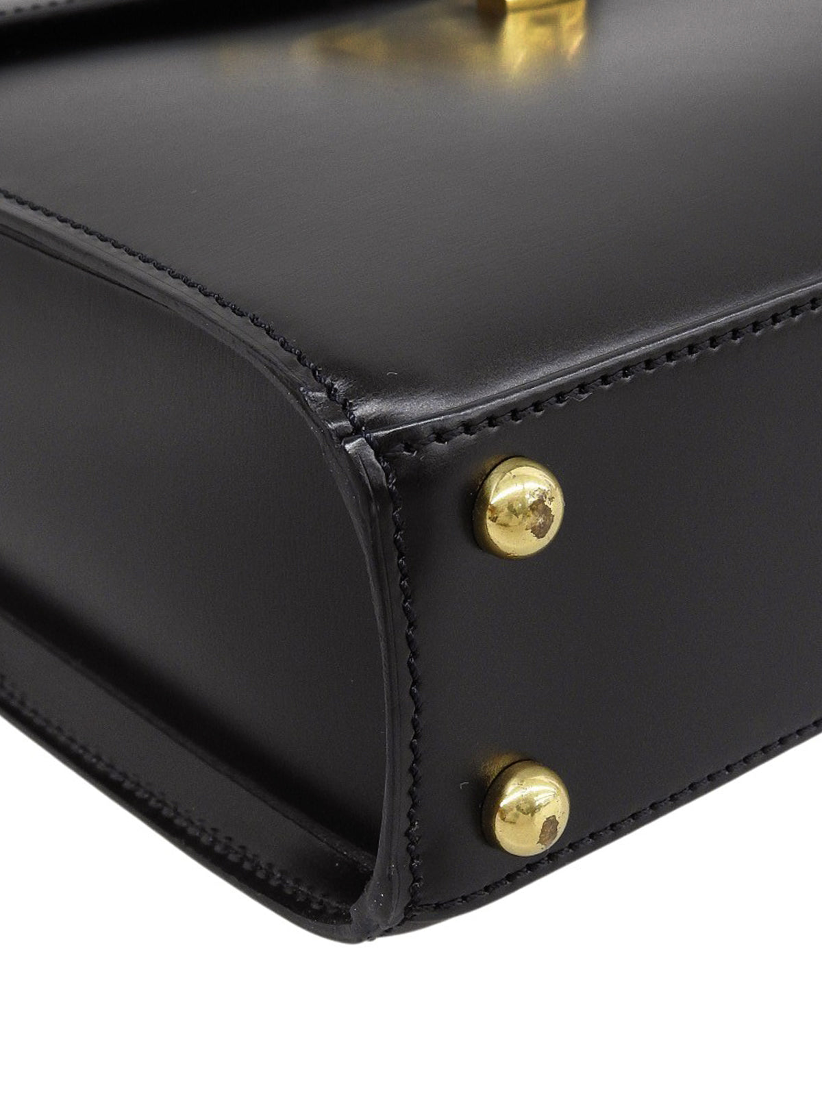 Panther 2-way bag black