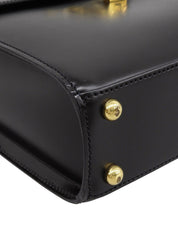 Panther 2-way bag black