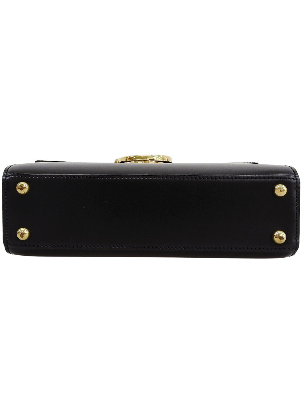 Panther 2-way bag black