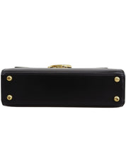 Panther 2-way bag black