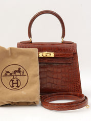 2000 鳄鱼迷你凯利餐