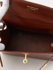 2000年製 アリゲーターミニケリー ミール