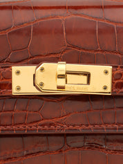 2000 鳄鱼迷你凯利餐