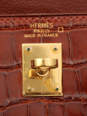 2000 鳄鱼迷你凯利餐