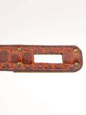 2000 鳄鱼迷你凯利餐