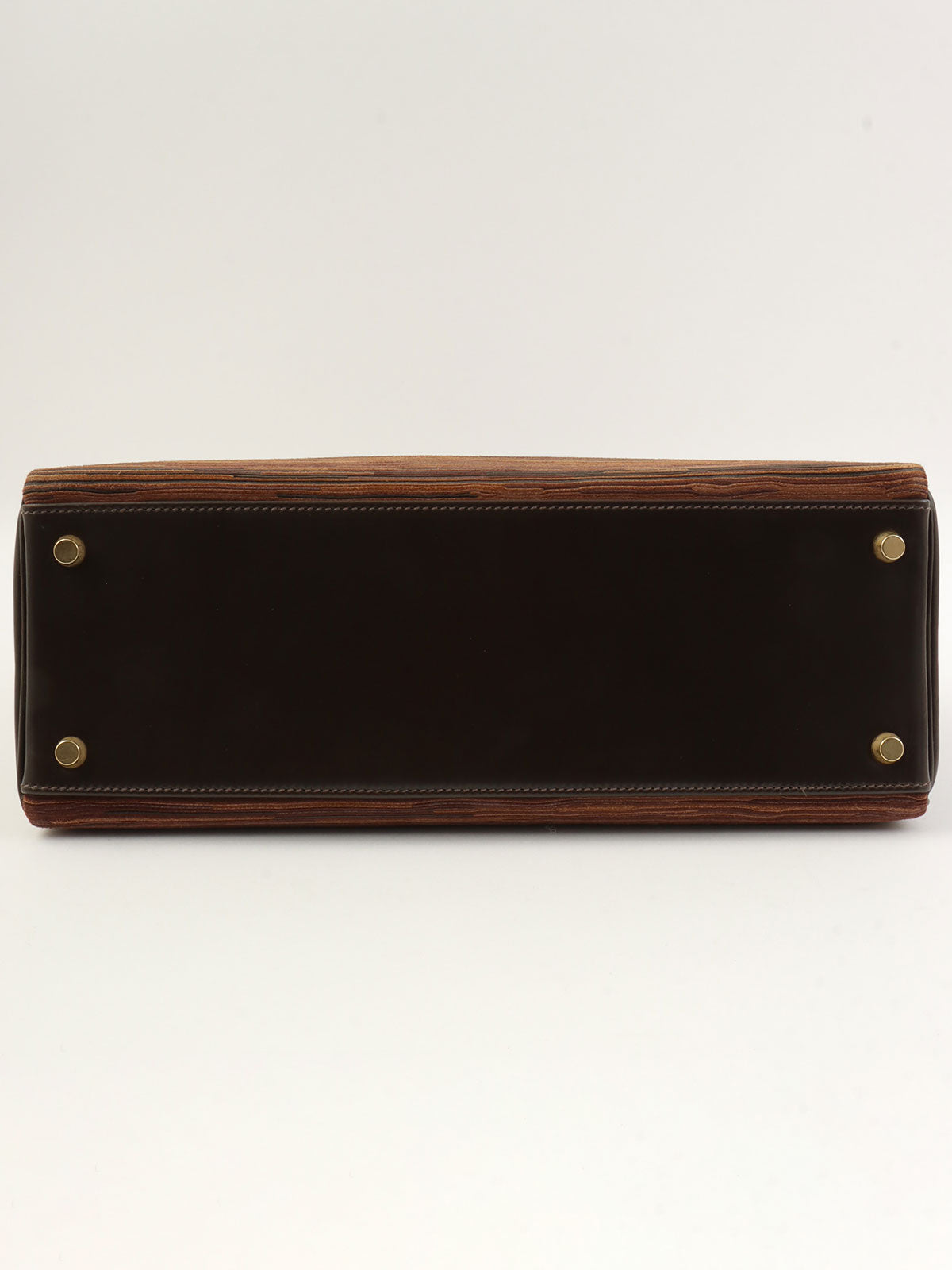 2004年製 ケリー28 ショコラ