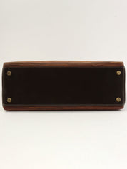 2004 Kelly 28 Chocolat
