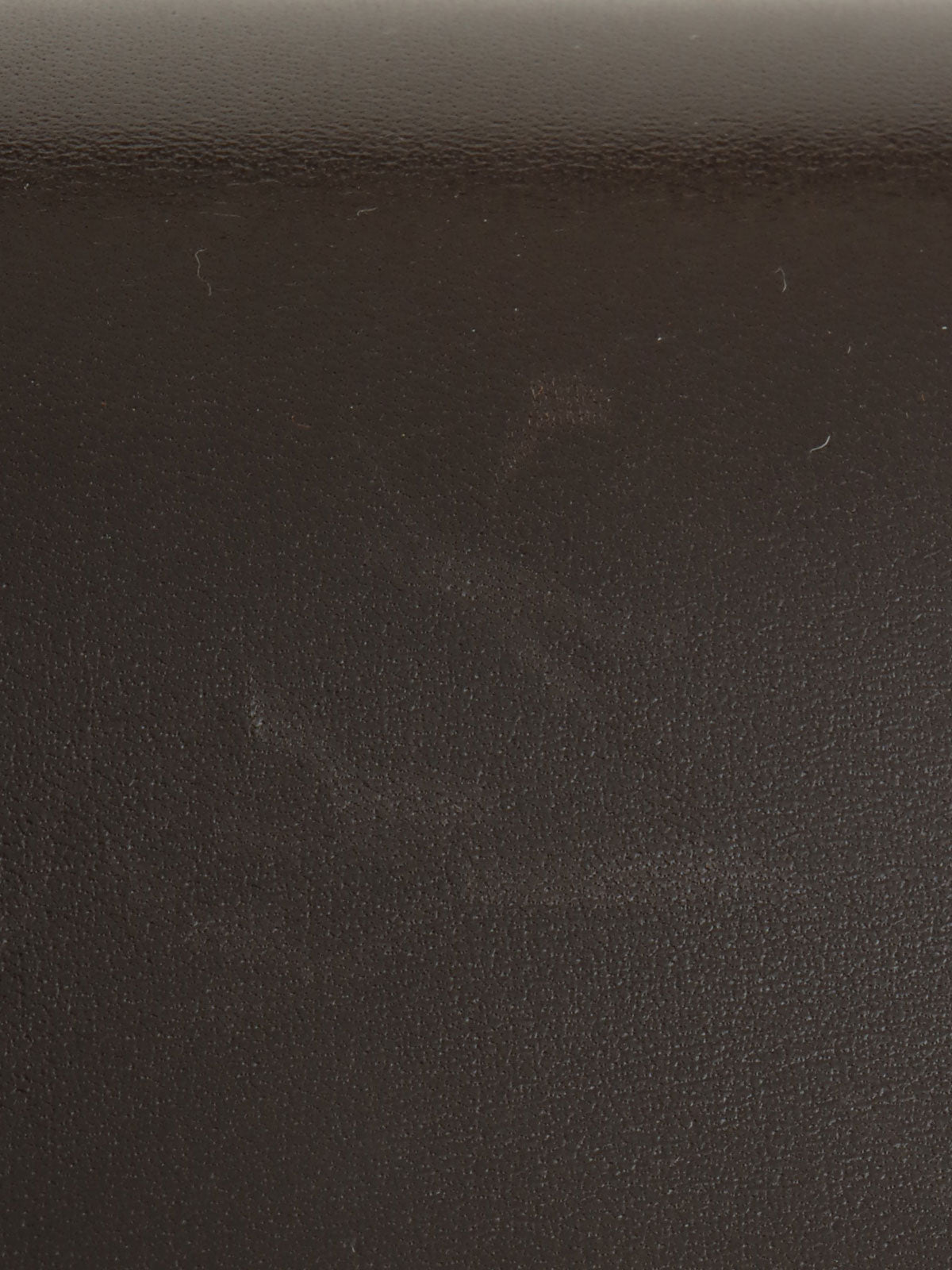 2004年製 ケリー28 ショコラ