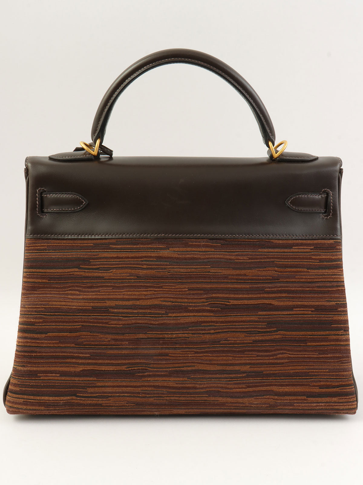 2004年製 ケリー28 ショコラ