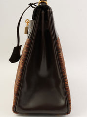 2004 Kelly 28 Chocolat