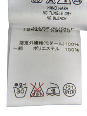 シェリーライン半袖トップス ブラック/グリーン/レッド