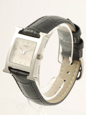 H Watch 银色/黑色