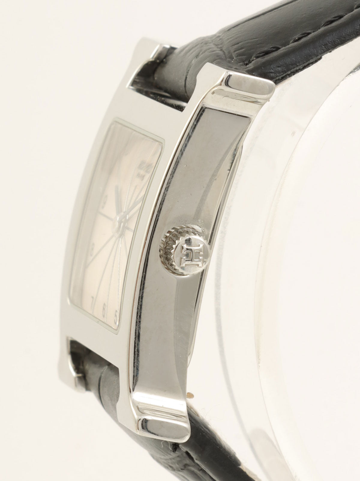 H Watch 银色/黑色