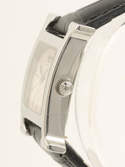 H Watch 银色/黑色