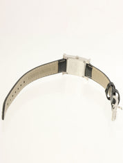 H Watch 银色/黑色