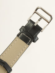 H Watch 银色/黑色