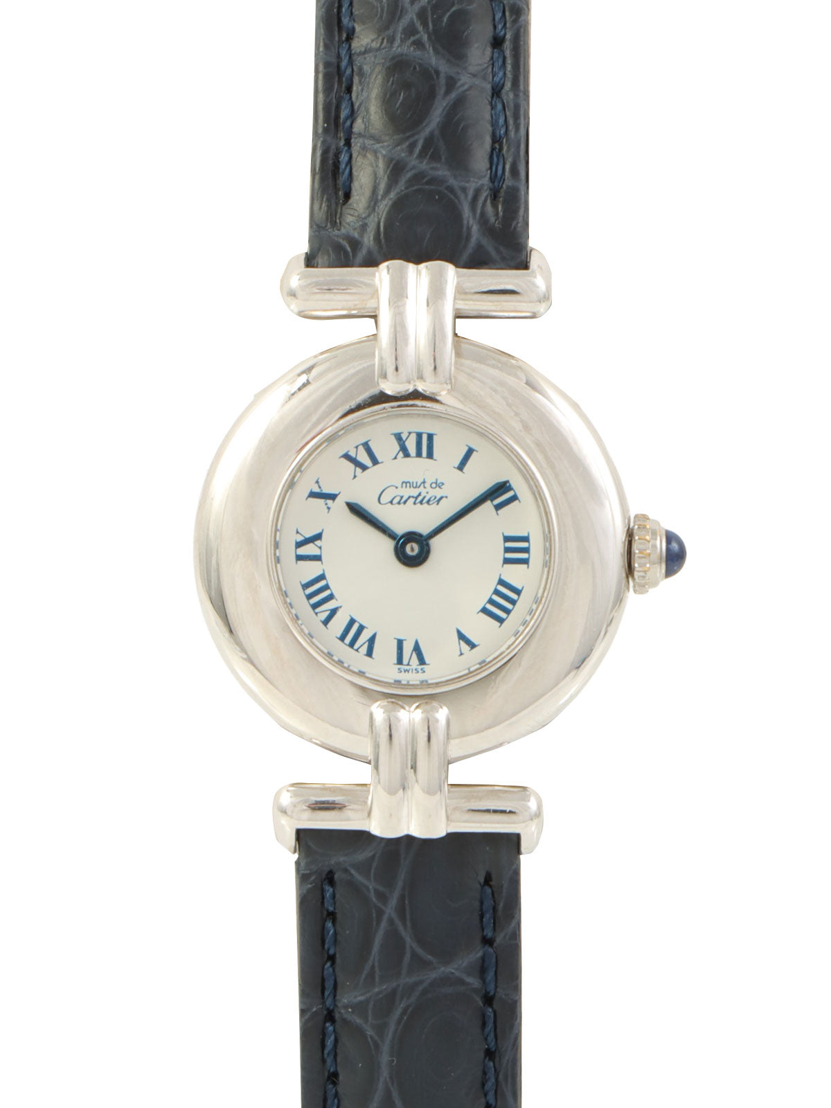 925マストコリゼ シルバー/ブラック