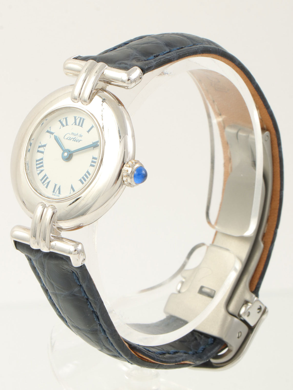 925マストコリゼ シルバー/ブラック