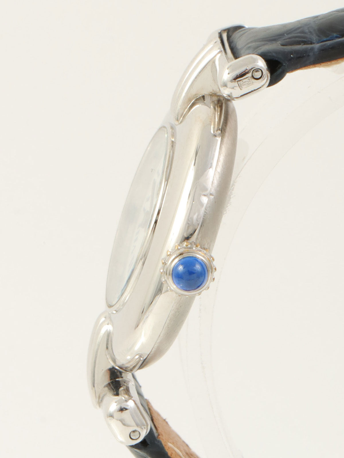 925マストコリゼ シルバー/ブラック