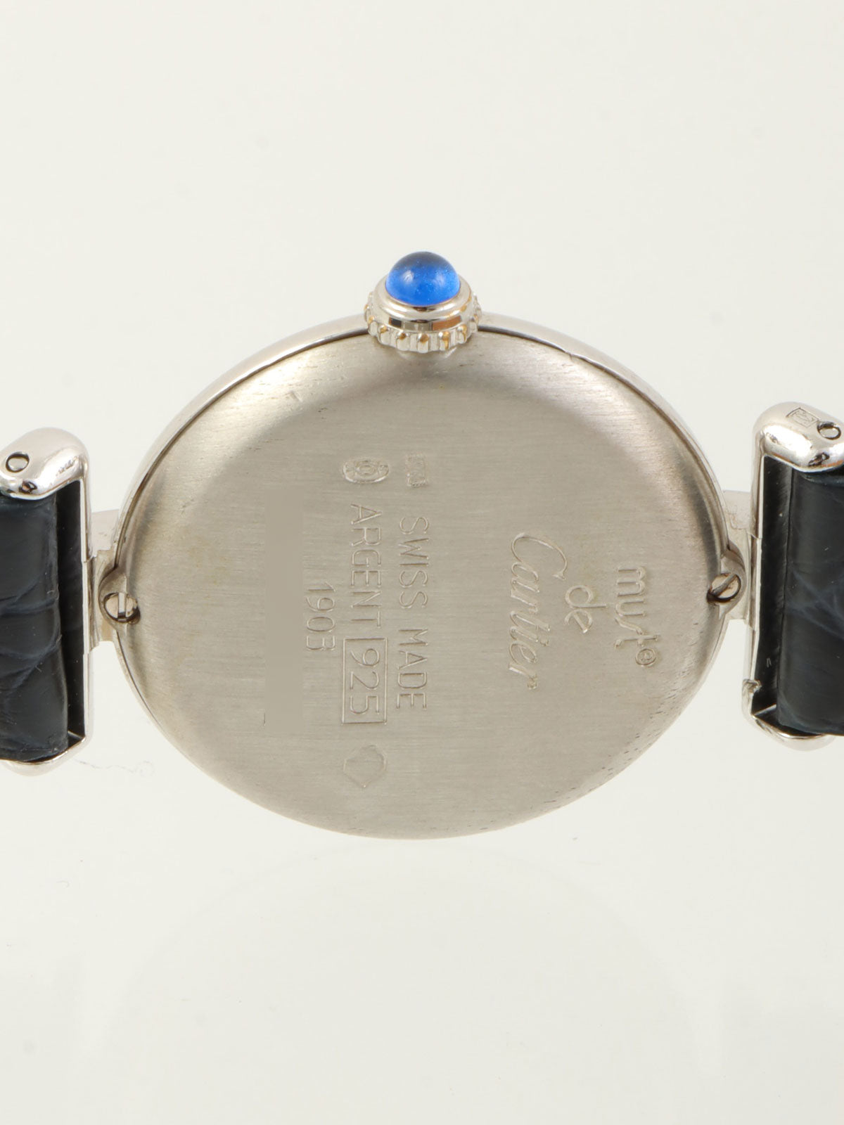 925マストコリゼ シルバー/ブラック